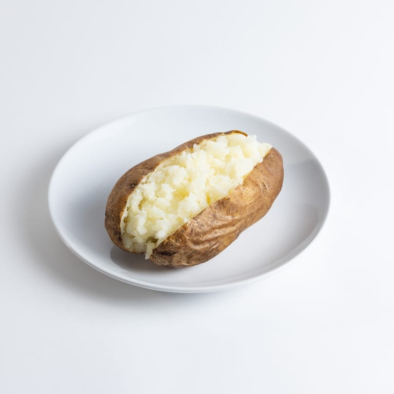 Loaded Baked Potatoes: A Comfort Food Classic