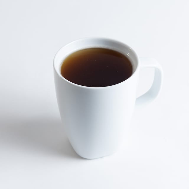Coffee.