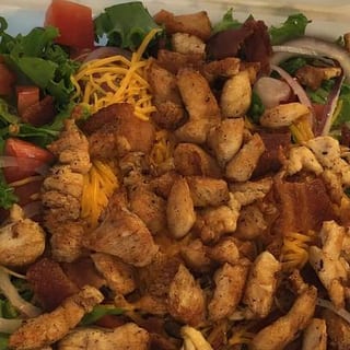 Eagles Nest Salad
