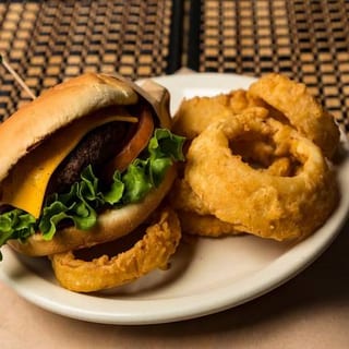 Cheeseburger