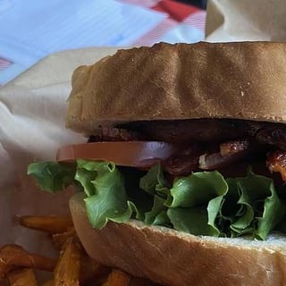 BLT